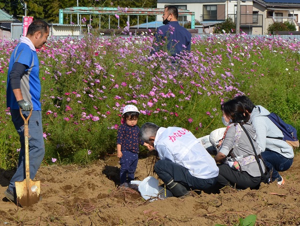 鹿室コスモス 2022年10月29日現在の近況写真3枚目