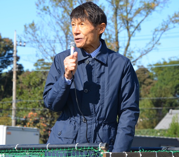 鹿室コスモス 地域の絆で咲かせた「コスモス祭り」2025年11月03日の画像12枚目